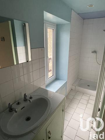 Immeuble à vendre 214 m² Crézancy