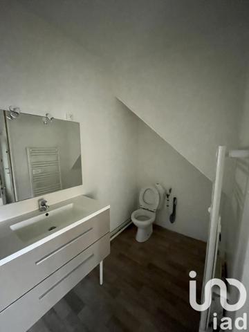 Immeuble à vendre 214 m² Crézancy