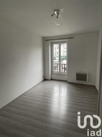 Immeuble à vendre 214 m² Crézancy