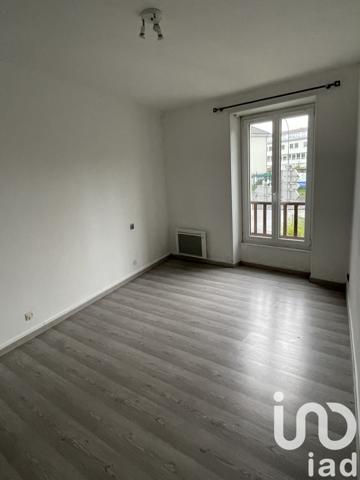 Immeuble à vendre 214 m² Crézancy