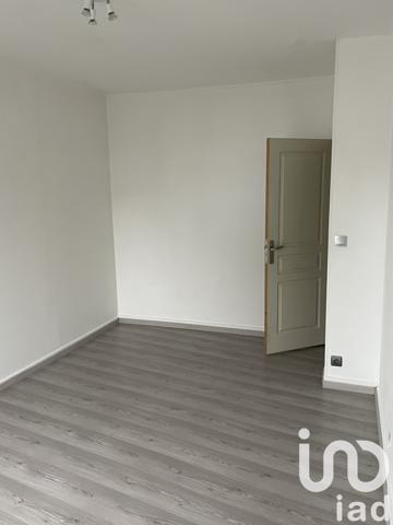 Immeuble à vendre 214 m² Crézancy