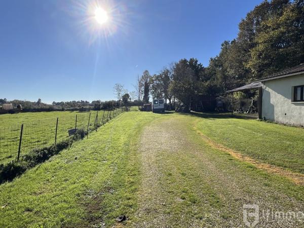 Maison au calme - 24700 Montpon Ménesterol