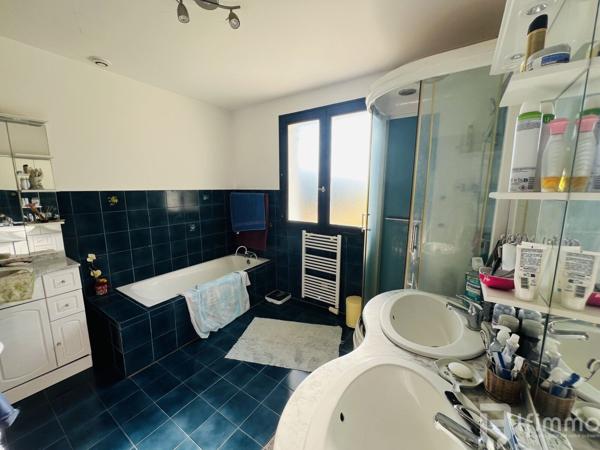 Maison au calme - 24700 Montpon Ménesterol