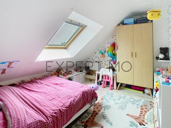 Villers-Bocage (14310) VIE DE PLAIN PIED DANS UN CADRE ENCHANTEUR !