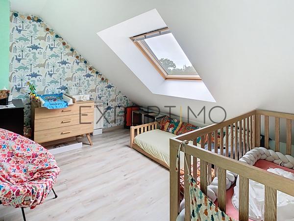 Villers-Bocage (14310) VIE DE PLAIN PIED DANS UN CADRE ENCHANTEUR !