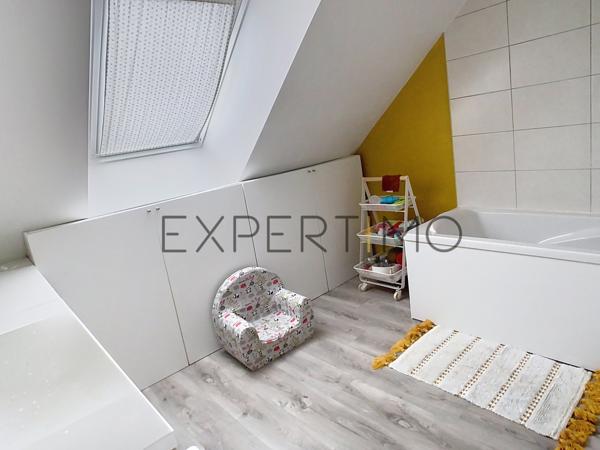 Villers-Bocage (14310) VIE DE PLAIN PIED DANS UN CADRE ENCHANTEUR !