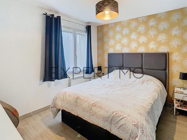 Villers-Bocage (14310) VIE DE PLAIN PIED DANS UN CADRE ENCHANTEUR !