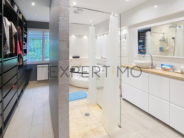 Villers-Bocage (14310) VIE DE PLAIN PIED DANS UN CADRE ENCHANTEUR !