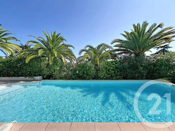 Terrain à vendre  1200 m 2   MOUGINS  - 06