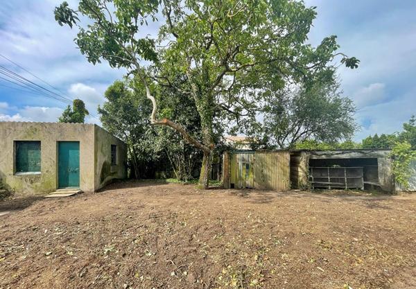 Maison Sainte-Pazanne