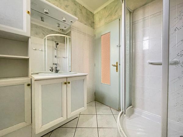 Maison Sainte-Pazanne