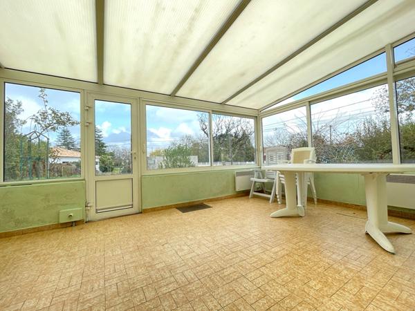 Maison Sainte-Pazanne