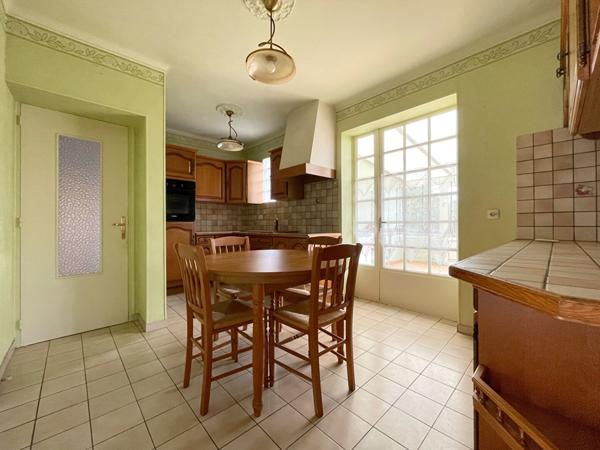 Maison Sainte-Pazanne