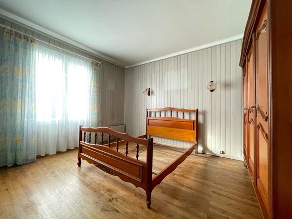 Maison Sainte-Pazanne