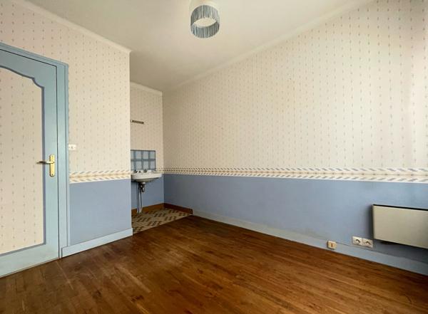 Maison Sainte-Pazanne