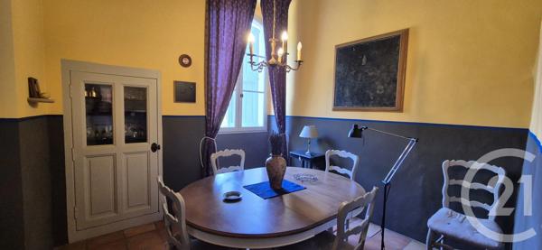 Maison à vendre  6 pièces - 201,47 m 2   BARJOLS  - 83