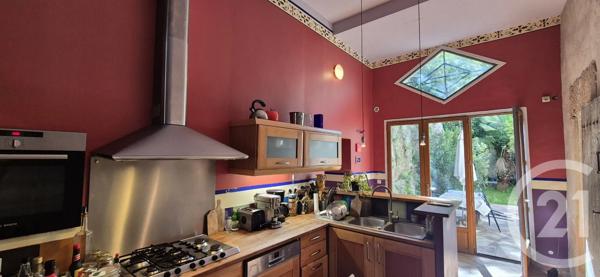 Maison à vendre  6 pièces - 201,47 m 2   BARJOLS  - 83
