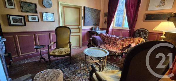 Maison à vendre  6 pièces - 201,47 m 2   BARJOLS  - 83