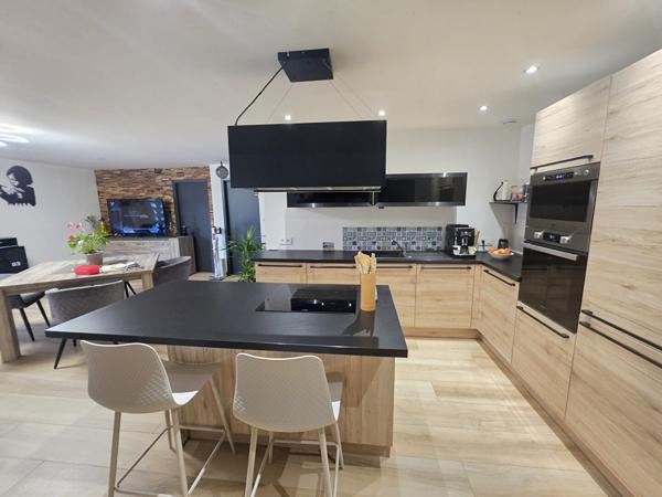 Appartement 3 pièces 81.65 m2