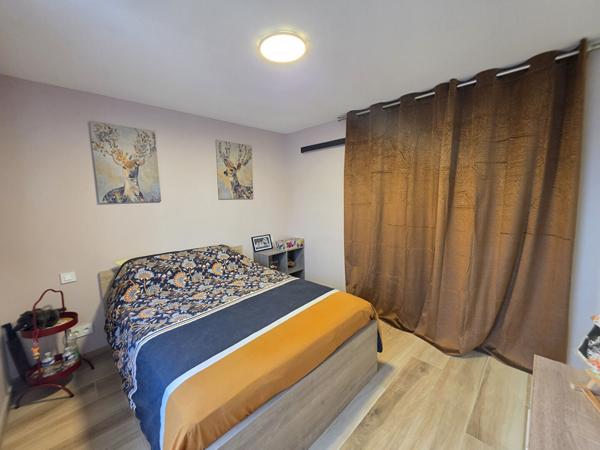 Appartement 3 pièces 81.65 m2