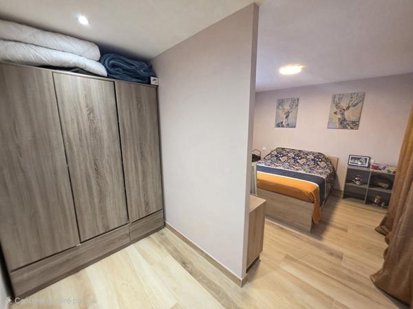 Appartement 3 pièces 81.65 m2