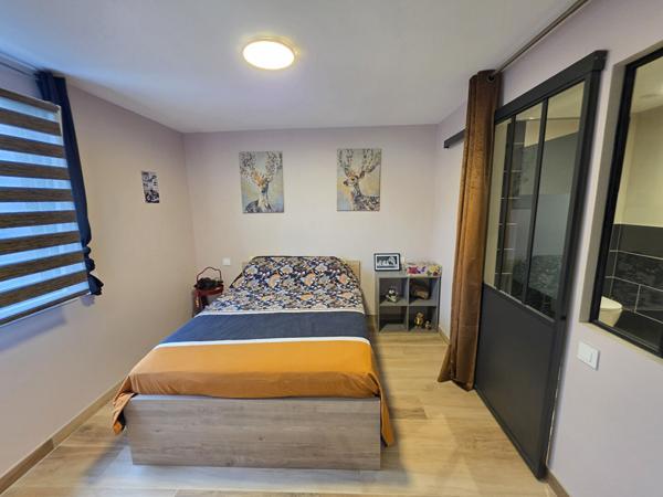 Appartement 3 pièces 81.65 m2