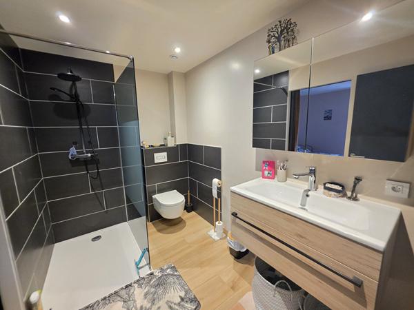 Appartement 3 pièces 81.65 m2