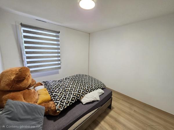 Appartement 3 pièces 81.65 m2