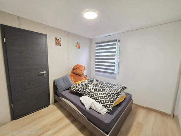 Appartement 3 pièces 81.65 m2
