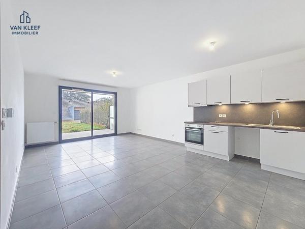 Vente / Appartement T3