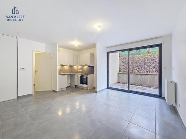 Vente / Appartement T3