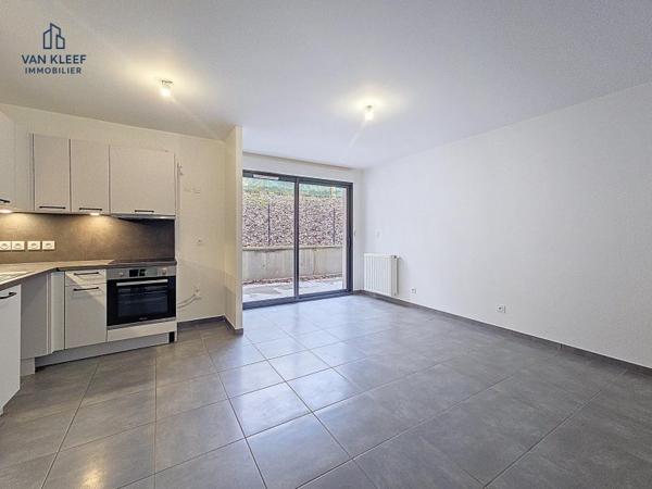 Vente / Appartement T3