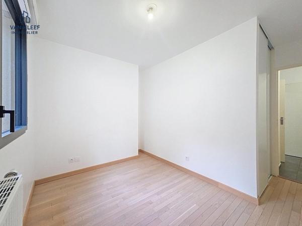 Vente / Appartement T3