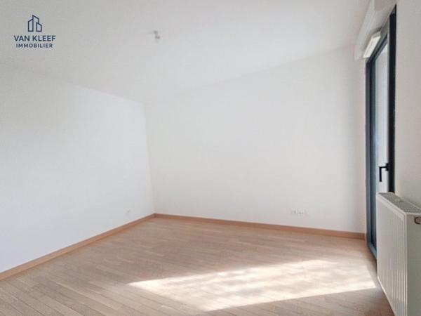 Vente / Appartement T3