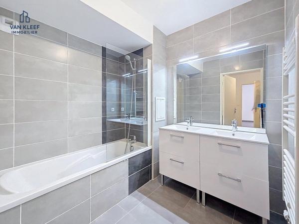 Vente / Appartement T3