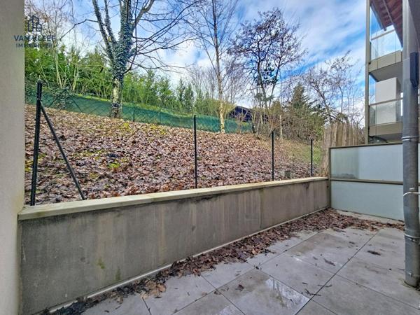 Vente / Appartement T3