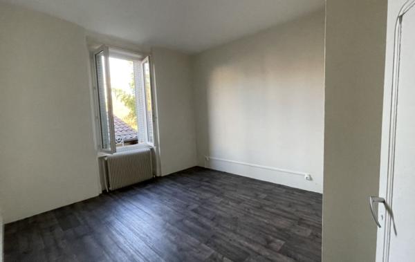 Vente Maison Avenue Léo Lagrange Thiers   