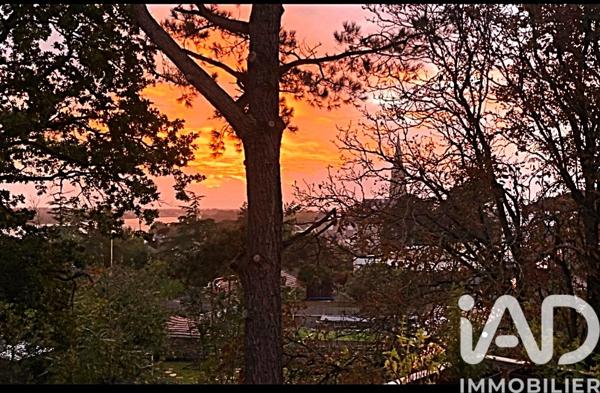 Appartement à vendre 3 pièces 61 m² Couëron