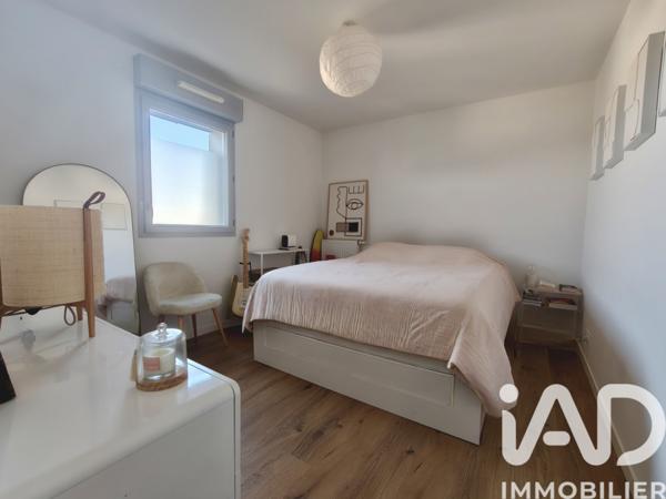 Appartement à vendre 3 pièces 61 m² Couëron