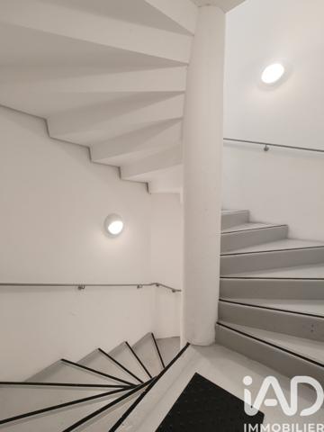 Appartement à vendre 3 pièces 61 m² Couëron