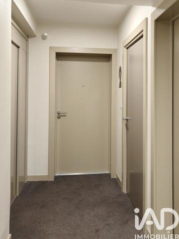 Appartement à vendre 3 pièces 61 m² Couëron