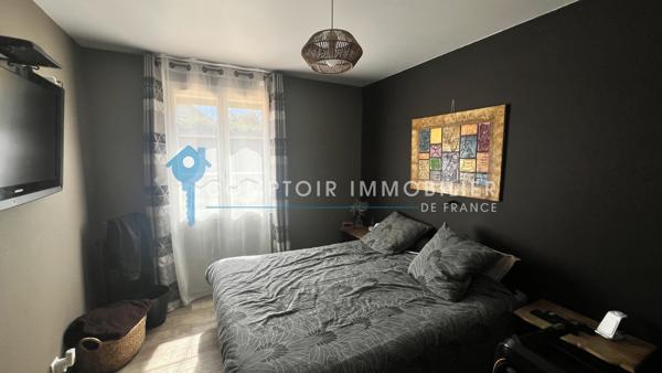 Maison 7 pièce(s) 5 chambre(s) 154 m²