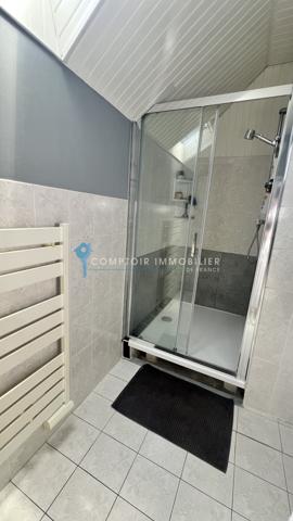 Maison 7 pièce(s) 5 chambre(s) 154 m²