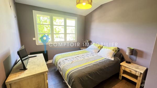 Maison 7 pièce(s) 5 chambre(s) 154 m²