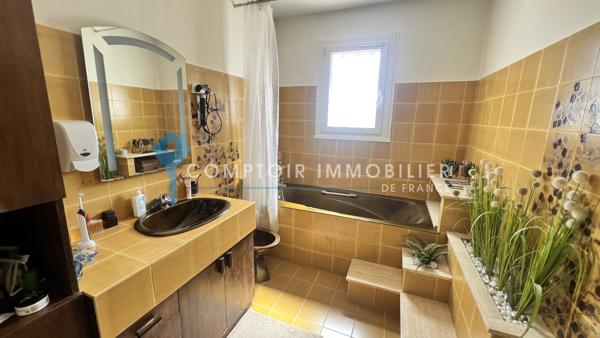 Maison 7 pièce(s) 5 chambre(s) 154 m²