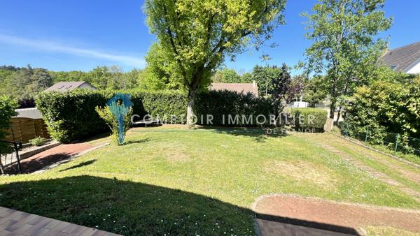 Maison 7 pièce(s) 5 chambre(s) 154 m²