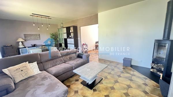 Maison 7 pièce(s) 5 chambre(s) 154 m²