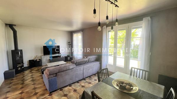 Maison 7 pièce(s) 5 chambre(s) 154 m²