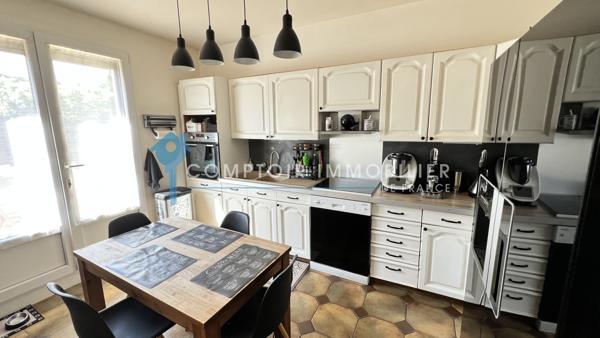 Maison 7 pièce(s) 5 chambre(s) 154 m²