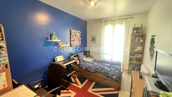 Maison 7 pièce(s) 5 chambre(s) 154 m²